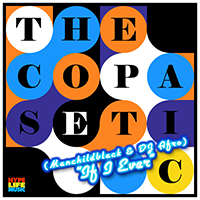 Album Cover Designs