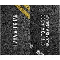 Business Card Designs