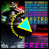 Flyer Designs