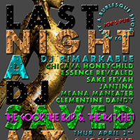 Flyer Designs