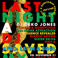 Flyer Designs