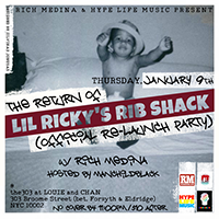 Flyer Designs