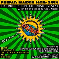 Flyer Designs