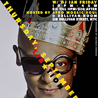 Flyer Designs