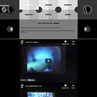 Web Designs