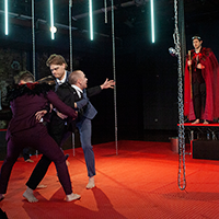Henry VI Part II