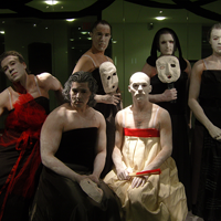 Madame De Sade