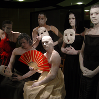 Madame De Sade