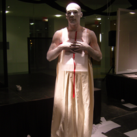 Madame De Sade