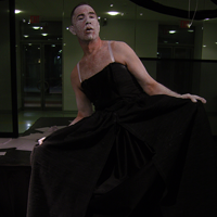 Madame De Sade