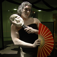 Madame De Sade