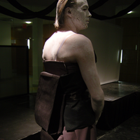 Madame De Sade