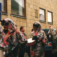 Military Rhythms And Ballads