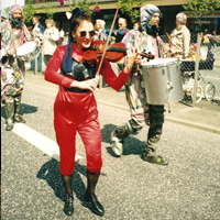 Military Rhythms And Ballads