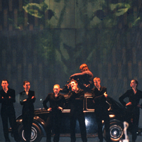 Peer Gynt