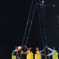 Peer Gynt