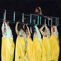 Peer Gynt