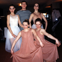 Peer Gynt