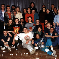 Peer Gynt