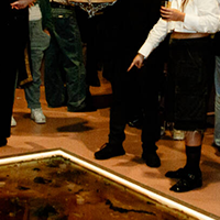 Performance Space New York