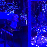 Performance Space New York