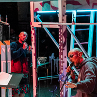 Performance Space New York